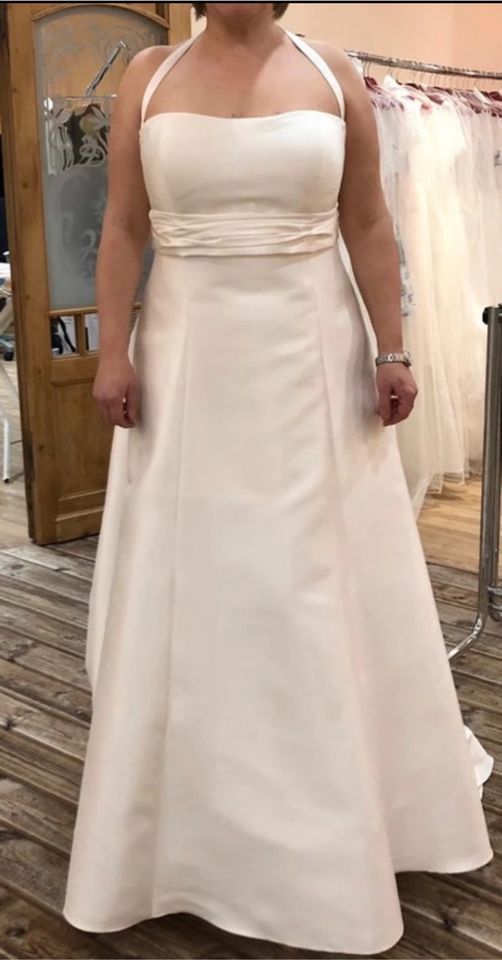 Brautkleid in Bremervörde