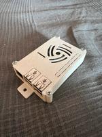Raspberry Pi 2 B v 1.1 incl 3D Gehäuse und Kühlkörper Bayern - Aschaffenburg Vorschau