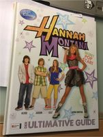 Hannah Montana/ Miley Cyrus Fan Paket Nordrhein-Westfalen - Halver Vorschau