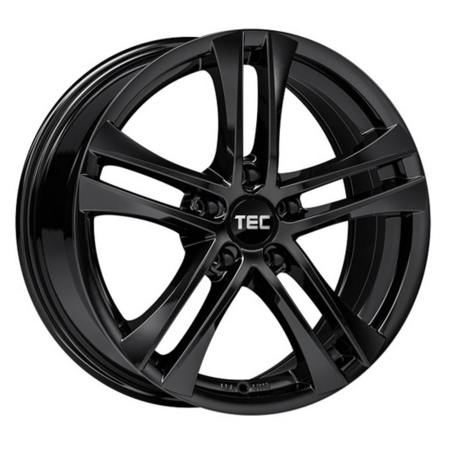 4x 18 Zoll AS4 Felgen für BMW X1 F48 X3 G01 X4 G02 M Paket in Ennepetal