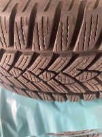 4 x FULDA 215/65 R16 98H Kristall Controll HP 2 Winterreifen - 7m Nordrhein-Westfalen - Castrop-Rauxel Vorschau