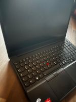 Lenovo ThinkPad E15 Gen 4, 16GB, 512MB Bayern - Mitwitz Vorschau