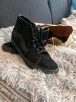 Vans Schwarz Baden-Württemberg - Herrenberg Vorschau