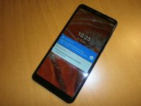 Nokia 3.1 Plus Modell TA1104 blau 16GB Android 10 Kiel - Ellerbek-Wellingdorf Vorschau