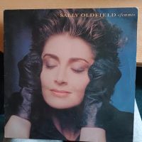 Vinyl LP Sally Oldfield 'femme' Berlin - Tempelhof Vorschau