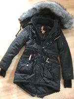 Naketano s Winterjacke Jscke Niedersachsen - Rehburg-Loccum Vorschau