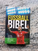 Buch Fussball Bibel Niedersachsen - Wahrenholz Vorschau
