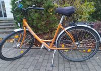 Ich suche mein Fahrrad !!! Dresden - Leubnitz-Neuostra Vorschau