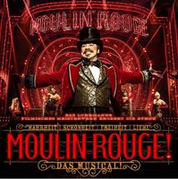 Moulin Rouge Tickets 14.06 Bonn - Bonn-Zentrum Vorschau