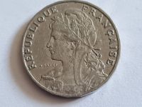 Münzen Frankreich 1854 Napoleon 3 Berlin - Spandau Vorschau