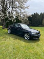 BMW 120d Coupe Bayern - Untergriesbach Vorschau