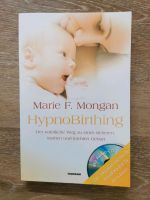 Buch Hypnobirthing von Marie F. Mongan Sachsen-Anhalt - Thale-Warnstedt Vorschau