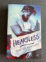 „Heartless“ von Winter Renshaw Niedersachsen - Harsefeld Vorschau