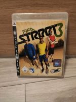 PS3 FIFA Street 3 Osterfeld - Waldau Vorschau
