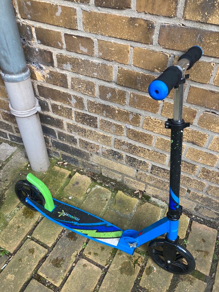 Scooter Klapp-Roller in Leipzig