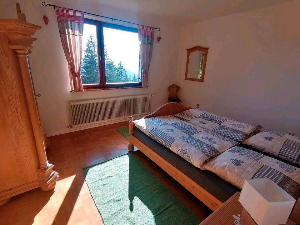 Ferienhaus 2-10 Pers. Ferienwohnung Steiermark Österreich Almhaus in Böhmenkirch