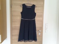 Blaues Kleid von Orsay, Größe 44 für Abiball, Hochzeit etc. Bayern - Bad Grönenbach Vorschau