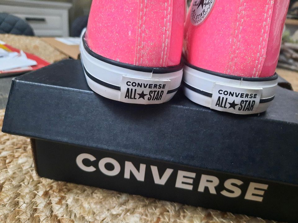 Converse Kinderschuhe in Oberhausen