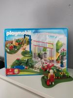 Playmobil Wintergarten 4281 Niedersachsen - Aerzen Vorschau