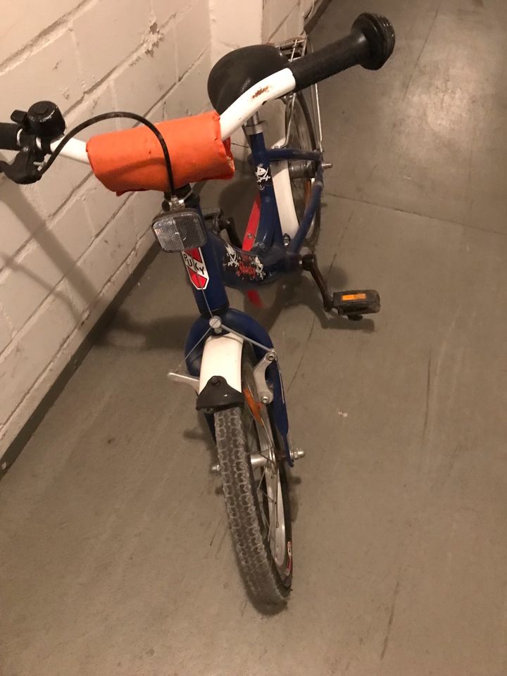 Puky Fahrrad 16 Zoll in Herne