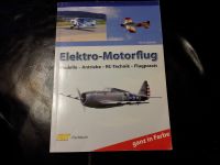Elektro-Motorflug,Modelle,Antriebe,RC Technik,Flugpraxis Rheinland-Pfalz - Koblenz Vorschau