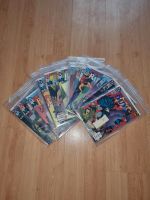 18 x DC Comics Batman Vol 1 1940-2011 USA Brandenburg - Stechow-Ferchesar Vorschau