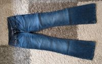 Jeans Damen / Schlaghose Gr. 27/32 München - Sendling-Westpark Vorschau