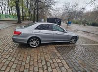 Mercedes benz E500 4matic Avantgarde 4.7l maschiene Duisburg - Walsum Vorschau
