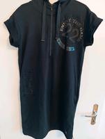 Monari Sweatkleid Gr.36 Mecklenburg-Vorpommern - Zinnowitz Vorschau