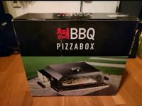 BBQ Pizzabox NEU und in OVP Grill Bayern - Ochsenfurt Vorschau