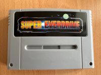 Super Nintendo SNES Everdrive microSD Dresden - Südvorstadt-Ost Vorschau