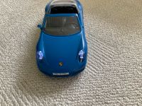 Playmobil Porsche Cabrio 911 Targa Baden-Württemberg - Benningen Vorschau