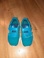 Kinderschuh, blau adidas Schuhe für jungs, sneaker München - Berg-am-Laim Vorschau