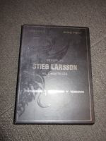 DVD TRilogie Stieg Larsson Bayern - Heideck Vorschau