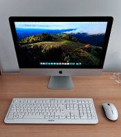 Apple iMac 21,5" 2012 mit 1TB SSD und 16 GB RAM macOS Sonoma 2024 Hessen - Pohlheim Vorschau