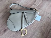 Dior Saddle Bag mit Strap Neu Full Set Berlin - Wilmersdorf Vorschau