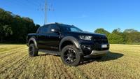 FORD Ranger Wildtrak (Gebrauchtfahrzeug) Nordrhein-Westfalen - Bad Driburg Vorschau