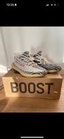 Männer Sneaker Yeezy Boost v2 Zebra Schwachhausen - Radio Bremen Vorschau