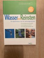 Dr. med. Barbara Hendel „Wasser vom Reinsten“ Nordrhein-Westfalen - Krefeld Vorschau