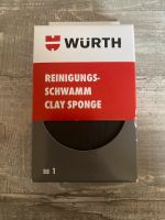 Würth REINIGUNGSSCHWAMM CLAY-SERIE Bayern - Naila Vorschau