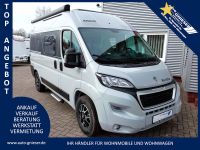 Knaus BOXSTAR Peugeot 140PS 540 Road 60 Years *Klima*Navi*Kamera* Niedersachsen - Apen Vorschau