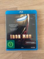 Iron Man Bluray Berlin - Lichtenberg Vorschau