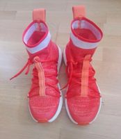 Adidas Stella Mc Cartney Sneaker orange Gr. 41 Brandenburg - Rüdersdorf Vorschau