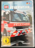Was ist was DVD Feuerwehr Nordrhein-Westfalen - Raesfeld Vorschau