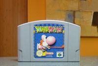 Yoshi's Story - Nintendo 64 Spiel - Neuwertig !!! Pankow - Prenzlauer Berg Vorschau