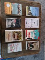 Moderne Romane und Bücher für die Hängematte Niedersachsen - Wietmarschen Vorschau