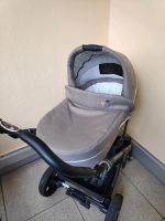 Kinderwagen Hartan Racer GT mit Zubehör Dortmund - Innenstadt-Ost Vorschau