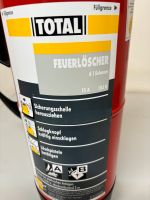 Gloria + Total 6KG Feuerlöscher Rheinland-Pfalz - Altrip Vorschau