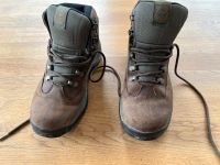 Wanderschuhe Timberland 38 1/2 als Größe Nordrhein-Westfalen - Mülheim (Ruhr) Vorschau