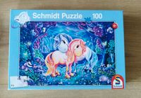 Puzzle Einhorn 100 Teile Baden-Württemberg - Offenburg Vorschau